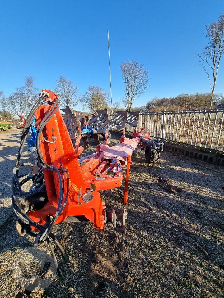 Kuhn Vari-Master - Arado: foto 3 Kuhn Vari-Master - Arado: foto 3