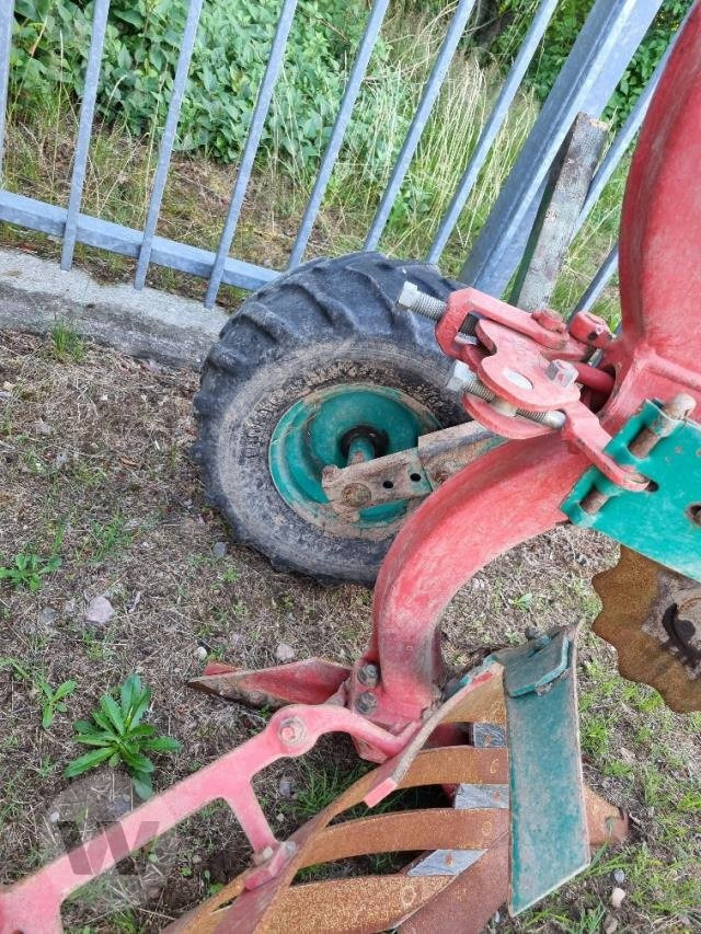 Kverneland EG 85 Vario - Arado: foto 3 Kverneland EG 85 Vario - Arado: foto 3