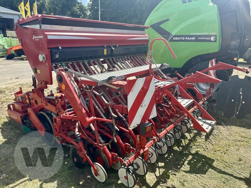 Kverneland mc-drill pro - Combinado de siembra: foto 3 Kverneland mc-drill pro - Combinado de siembra: foto 3