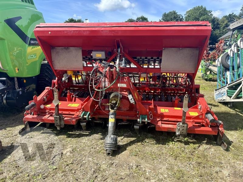 Kverneland mc-drill pro - Combinado de siembra: foto 2 Kverneland mc-drill pro - Combinado de siembra: foto 2