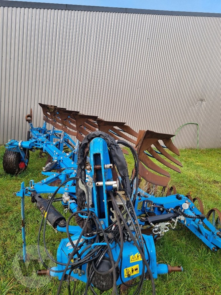 Lemken Juwel 8 - Arado: foto 2 Lemken Juwel 8 - Arado: foto 2