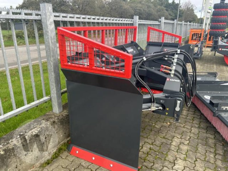 Saphir Kombi 4501 - Equipo para silos: foto 2 Saphir Kombi 4501 - Equipo para silos: foto 2