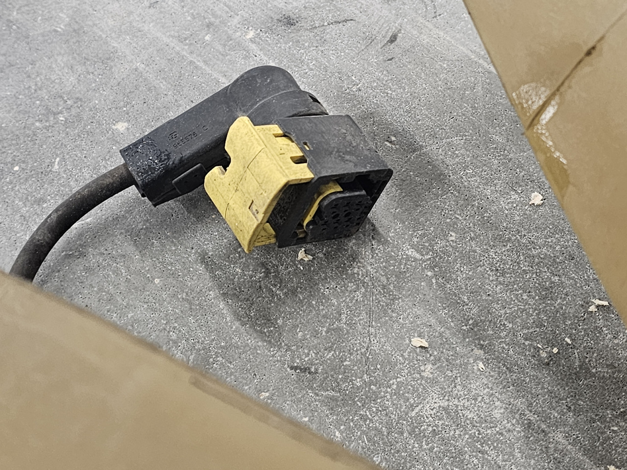 VOLVO FH FM FMX EURO 6 / VISCO FAN / 21990515 - Ventilador: foto 4 VOLVO FH FM FMX EURO 6 / VISCO FAN / 21990515 - Ventilador: foto 4