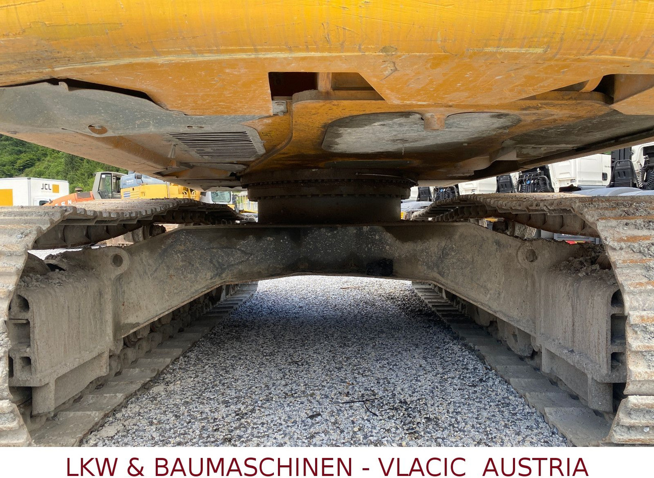 Liebherr R 924 LC - Excavadora de cadenas: foto 5 Liebherr R 924 LC - Excavadora de cadenas: foto 5