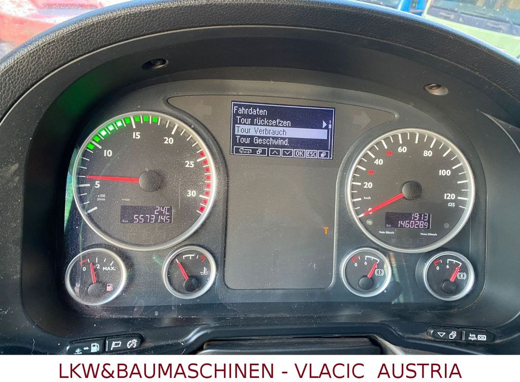 Camión forestal, Camión grúa MAN TGS Holztransporter mit Kran Palfinger MAN TGS 33.480 6x6Holztransporter mit Kran Palfinger: foto 6 Camión forestal, Camión grúa MAN TGS Holztransporter mit Kran Palfinger MAN TGS 33.480 6x6Holztransporter mit Kran Palfinger: foto 6