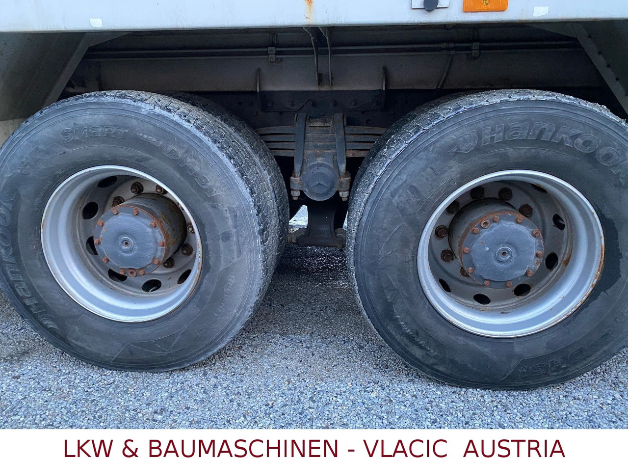 Leasing de Mercedes-Benz 2641 Putzmeister 32/4 Mercedes-Benz 2641 Putzmeister 32/4: foto 23 Leasing de Mercedes-Benz 2641 Putzmeister 32/4 Mercedes-Benz 2641 Putzmeister 32/4: foto 23