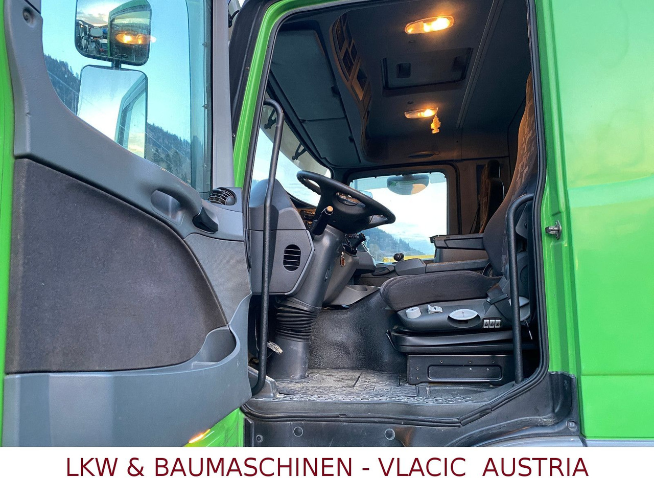 Leasing de Mercedes-Benz 2641 Putzmeister 32/4 Mercedes-Benz 2641 Putzmeister 32/4: foto 10 Leasing de Mercedes-Benz 2641 Putzmeister 32/4 Mercedes-Benz 2641 Putzmeister 32/4: foto 10