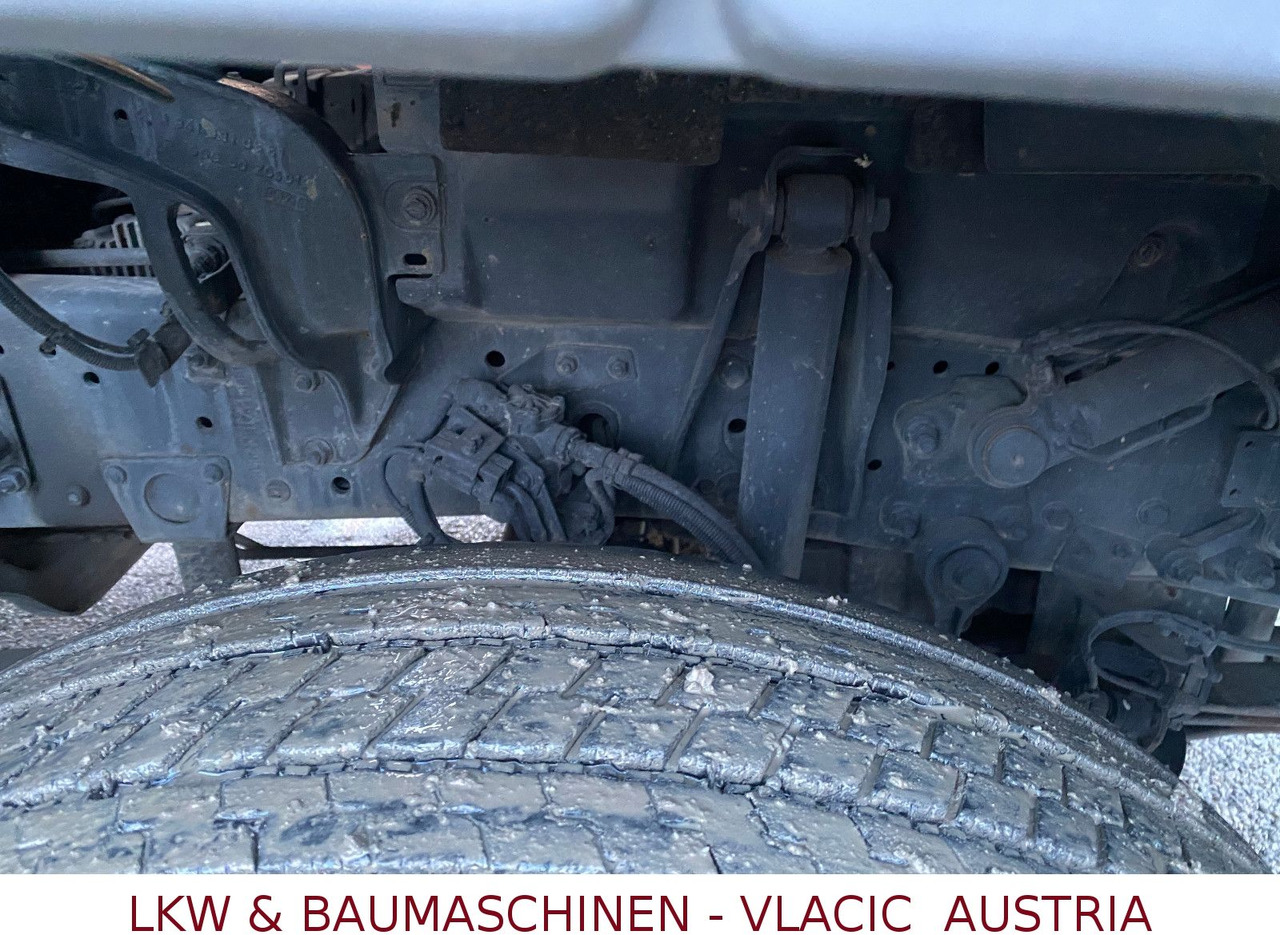 Leasing de Mercedes-Benz 2641 Putzmeister 32/4 Mercedes-Benz 2641 Putzmeister 32/4: foto 12 Leasing de Mercedes-Benz 2641 Putzmeister 32/4 Mercedes-Benz 2641 Putzmeister 32/4: foto 12