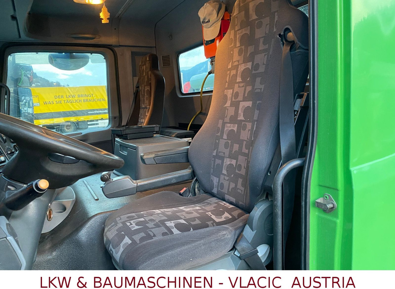 Leasing de Mercedes-Benz 2641 Putzmeister 32/4 Mercedes-Benz 2641 Putzmeister 32/4: foto 8 Leasing de Mercedes-Benz 2641 Putzmeister 32/4 Mercedes-Benz 2641 Putzmeister 32/4: foto 8