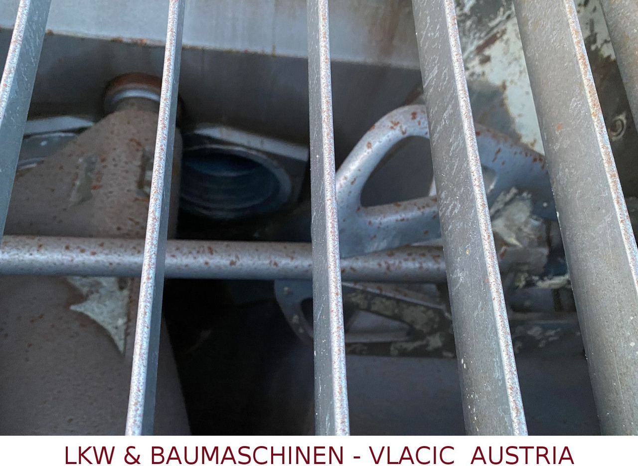 Leasing de Mercedes-Benz 2641 Putzmeister 32/4 Mercedes-Benz 2641 Putzmeister 32/4: foto 22 Leasing de Mercedes-Benz 2641 Putzmeister 32/4 Mercedes-Benz 2641 Putzmeister 32/4: foto 22