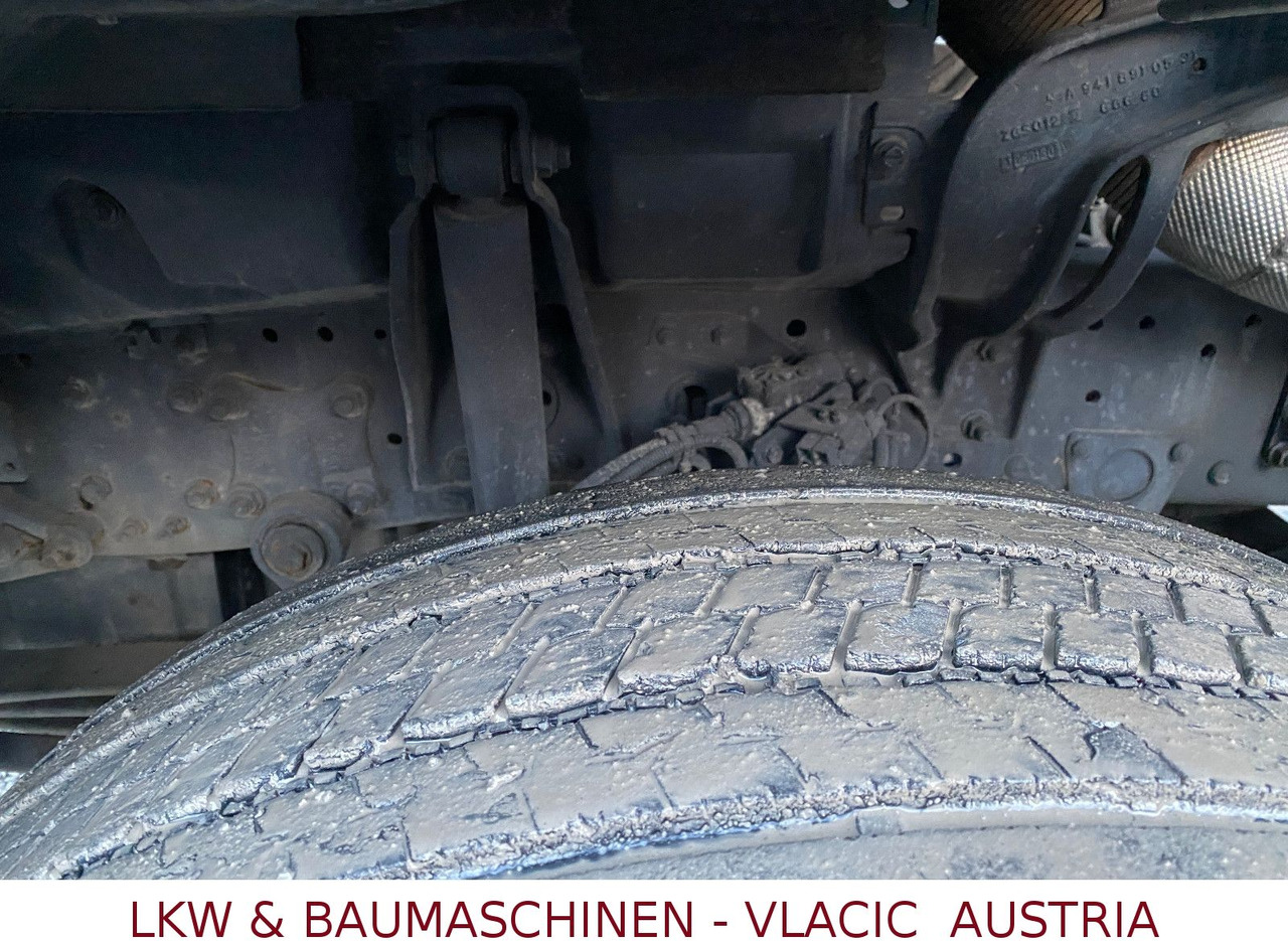 Leasing de Mercedes-Benz 2641 Putzmeister 32/4 Mercedes-Benz 2641 Putzmeister 32/4: foto 11 Leasing de Mercedes-Benz 2641 Putzmeister 32/4 Mercedes-Benz 2641 Putzmeister 32/4: foto 11