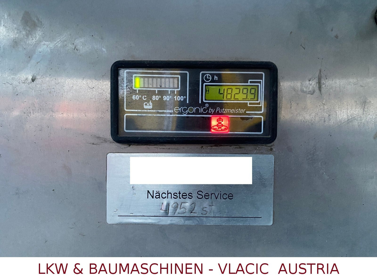 Leasing de Mercedes-Benz 2641 Putzmeister 32/4 Mercedes-Benz 2641 Putzmeister 32/4: foto 28 Leasing de Mercedes-Benz 2641 Putzmeister 32/4 Mercedes-Benz 2641 Putzmeister 32/4: foto 28