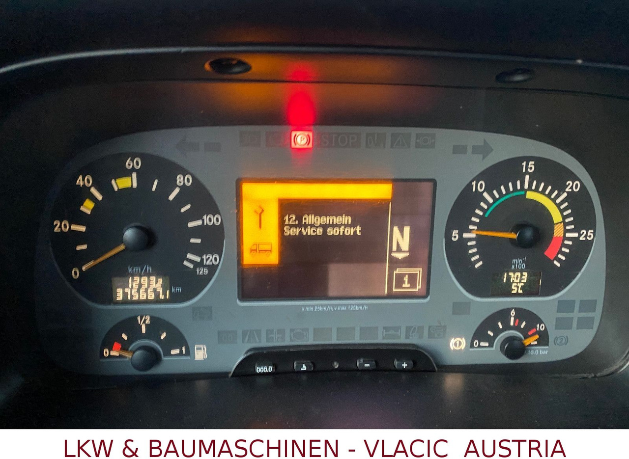 Leasing de Mercedes-Benz 2641 Putzmeister 32/4 Mercedes-Benz 2641 Putzmeister 32/4: foto 6 Leasing de Mercedes-Benz 2641 Putzmeister 32/4 Mercedes-Benz 2641 Putzmeister 32/4: foto 6