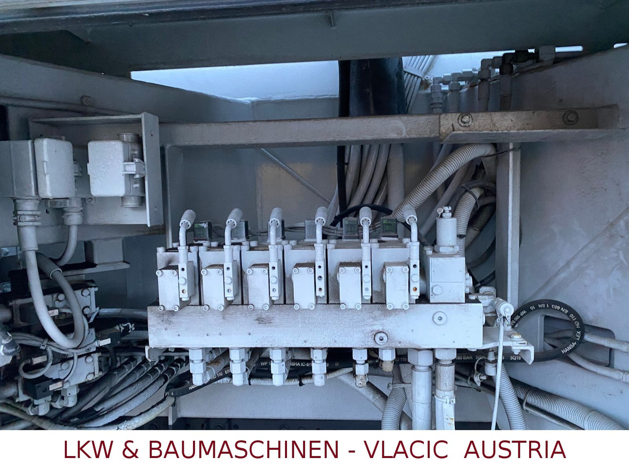 Leasing de Mercedes-Benz 2641 Putzmeister 32/4 Mercedes-Benz 2641 Putzmeister 32/4: foto 27 Leasing de Mercedes-Benz 2641 Putzmeister 32/4 Mercedes-Benz 2641 Putzmeister 32/4: foto 27