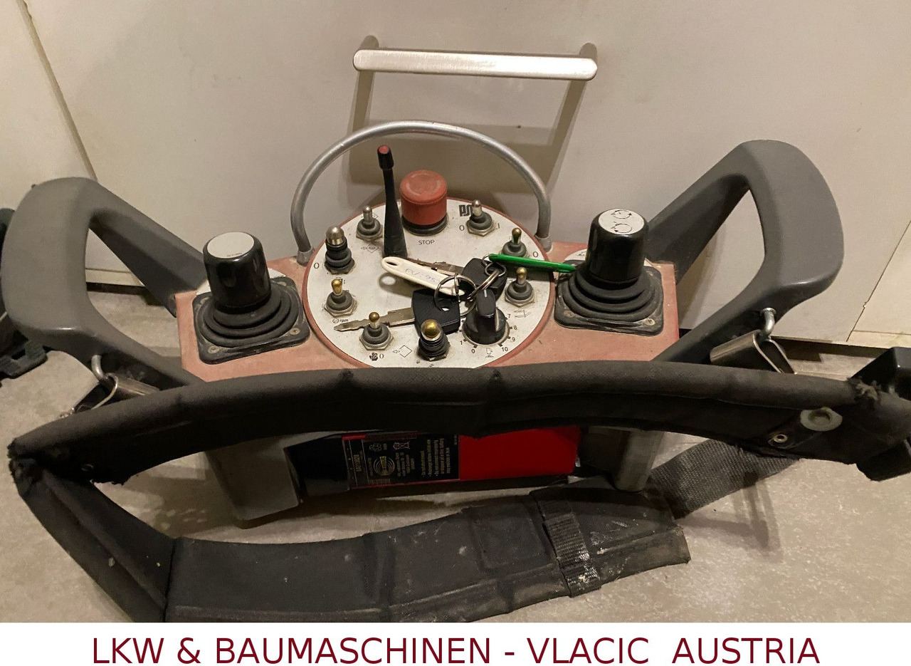 Leasing de Mercedes-Benz 2641 Putzmeister 32/4 Mercedes-Benz 2641 Putzmeister 32/4: foto 29 Leasing de Mercedes-Benz 2641 Putzmeister 32/4 Mercedes-Benz 2641 Putzmeister 32/4: foto 29