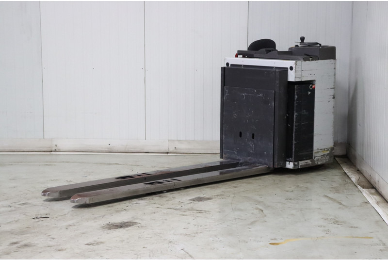 Atlet A/ALL/200 - Recoge pedidos: foto 4 Atlet A/ALL/200 - Recoge pedidos: foto 4