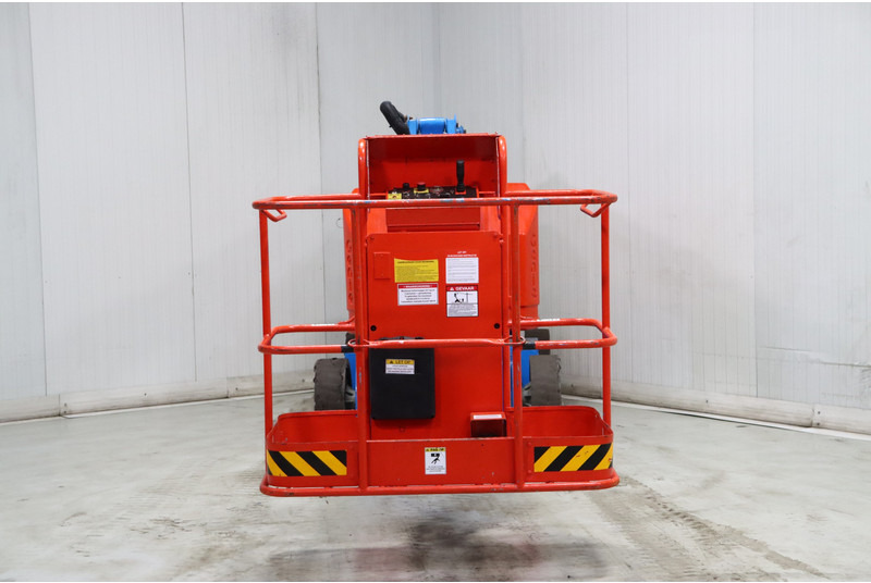 Genie Z34/22N - Plataforma articulada: foto 3 Genie Z34/22N - Plataforma articulada: foto 3