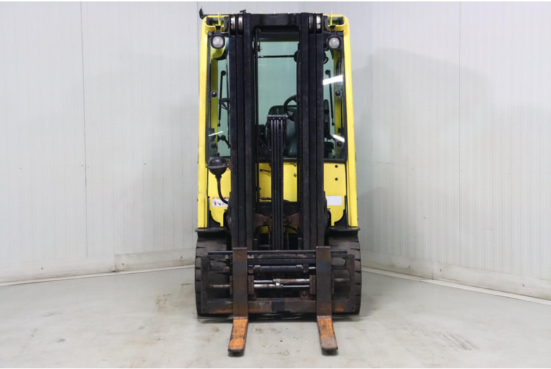Hyster J2.5XN - Carretilla elevadora eléctrica: foto 2 Hyster J2.5XN - Carretilla elevadora eléctrica: foto 2