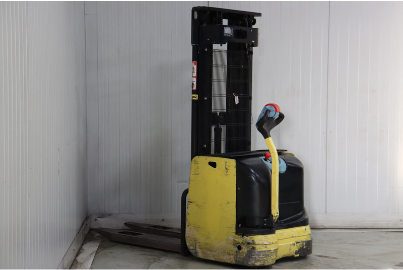 Hyster S1.4-46 - Apilador: foto 5 Hyster S1.4-46 - Apilador: foto 5
