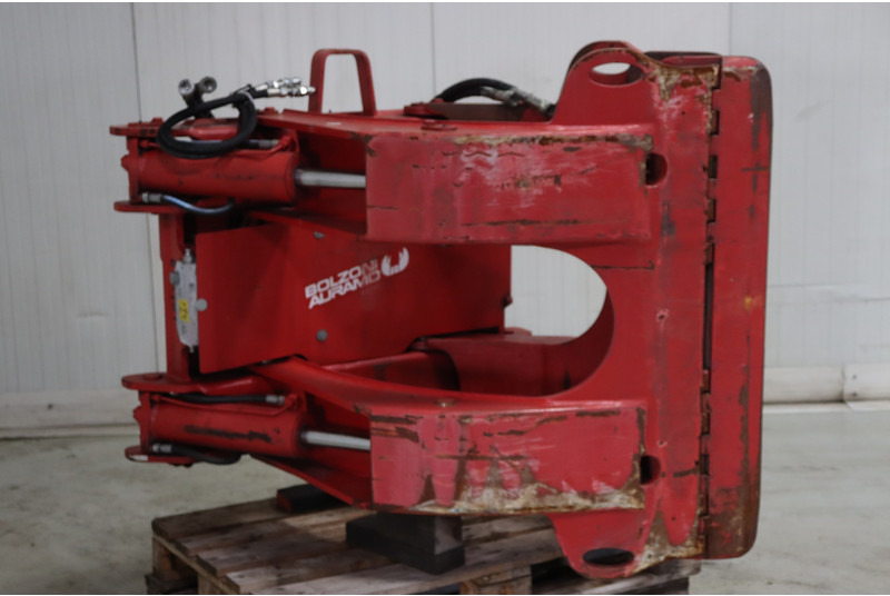 Bolzoni AR-37RHO-15E - Implemento: foto 1 Bolzoni AR-37RHO-15E - Implemento: foto 1