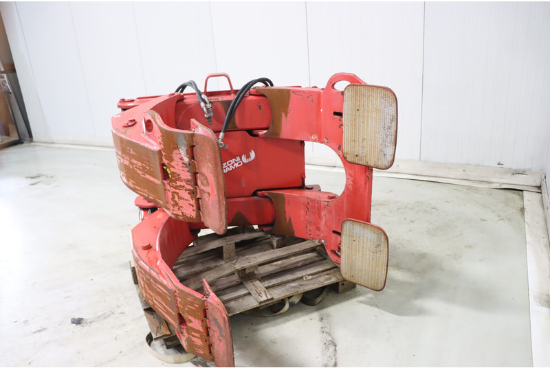 Bolzoni AR-37RJ-15 - Implemento: foto 3 Bolzoni AR-37RJ-15 - Implemento: foto 3