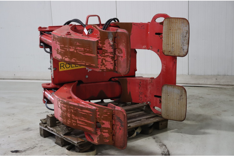 Bolzoni AR-37RJ-15 - Implemento: foto 1 Bolzoni AR-37RJ-15 - Implemento: foto 1