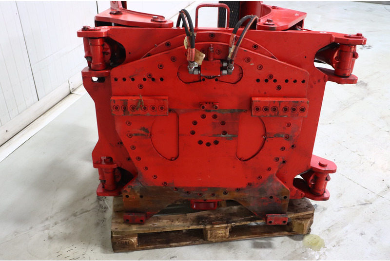 Bolzoni AR-53RJ-15 - Implemento: foto 5 Bolzoni AR-53RJ-15 - Implemento: foto 5