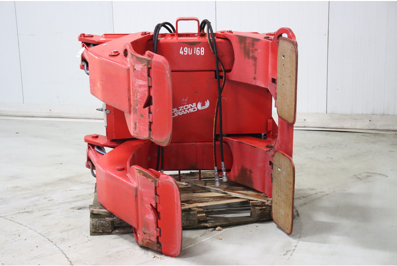 Bolzoni AR-53RJ-15 - Implemento: foto 3 Bolzoni AR-53RJ-15 - Implemento: foto 3