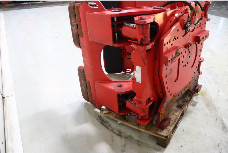 Bolzoni AR-53RJ-15 - Implemento: foto 2 Bolzoni AR-53RJ-15 - Implemento: foto 2