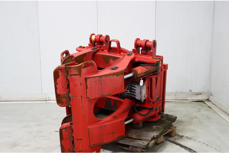 Bolzoni TAR-45RH-14,5E - Implemento: foto 4 Bolzoni TAR-45RH-14,5E - Implemento: foto 4