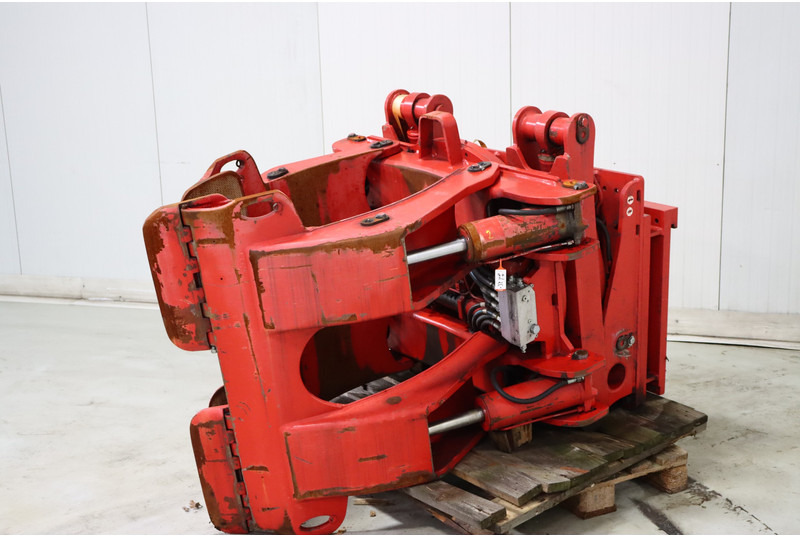 Bolzoni TAR-45RH-14,5E - Implemento: foto 1 Bolzoni TAR-45RH-14,5E - Implemento: foto 1