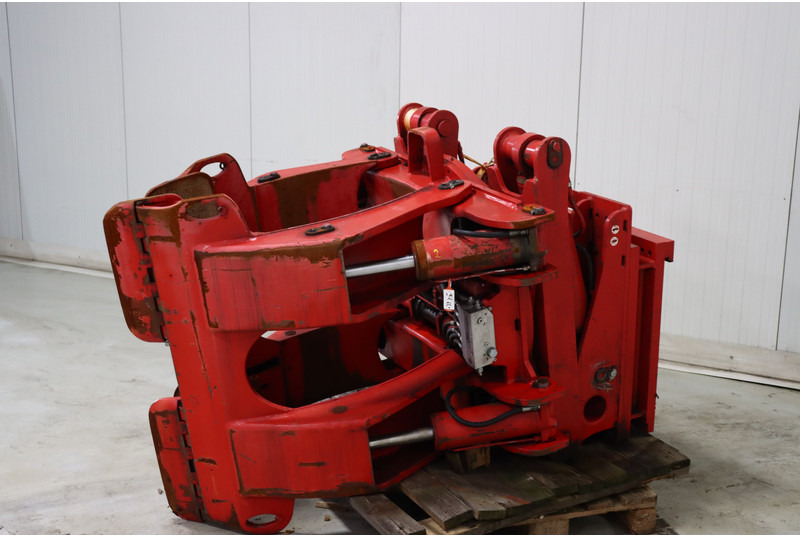 Bolzoni TAR-45RH-14,5E - Implemento: foto 2 Bolzoni TAR-45RH-14,5E - Implemento: foto 2