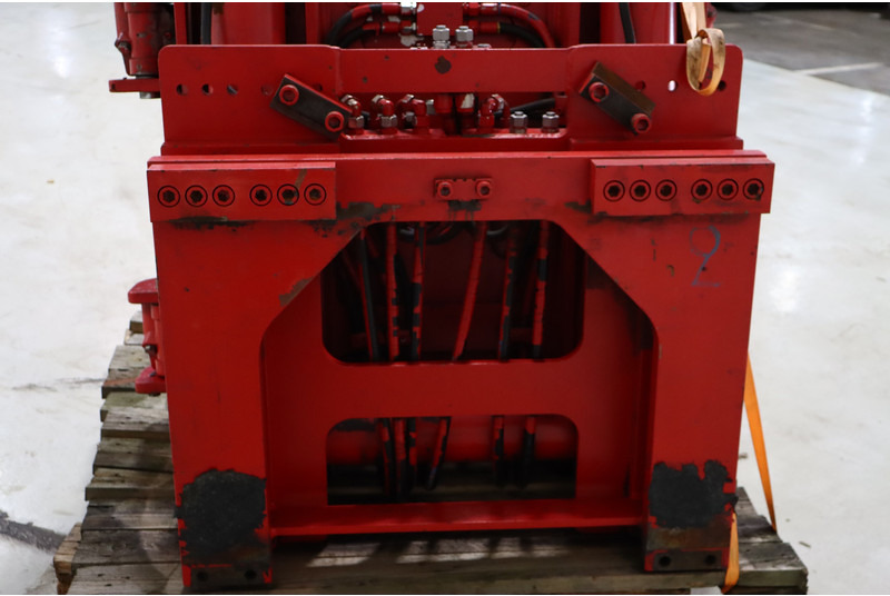 Bolzoni TAR-45RH-14,5E - Implemento: foto 5 Bolzoni TAR-45RH-14,5E - Implemento: foto 5