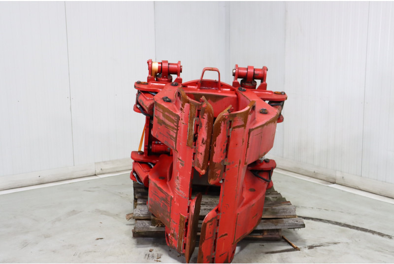 Bolzoni TAR-45RH-14,5E - Implemento: foto 3 Bolzoni TAR-45RH-14,5E - Implemento: foto 3