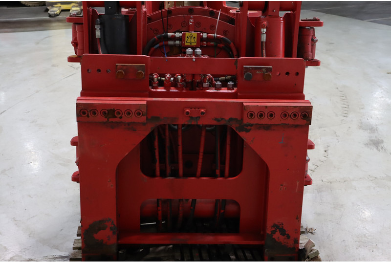 Bolzoni TAR-45RH-14,5E SPACER - Implemento: foto 3 Bolzoni TAR-45RH-14,5E SPACER - Implemento: foto 3