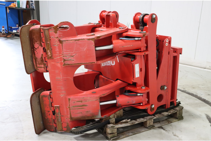 Bolzoni TAR-45RH-14,5E SPACER - Implemento: foto 4 Bolzoni TAR-45RH-14,5E SPACER - Implemento: foto 4