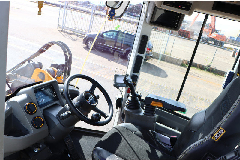 JCB 417 HT T4F - Cargadora: foto 2 JCB 417 HT T4F - Cargadora: foto 2