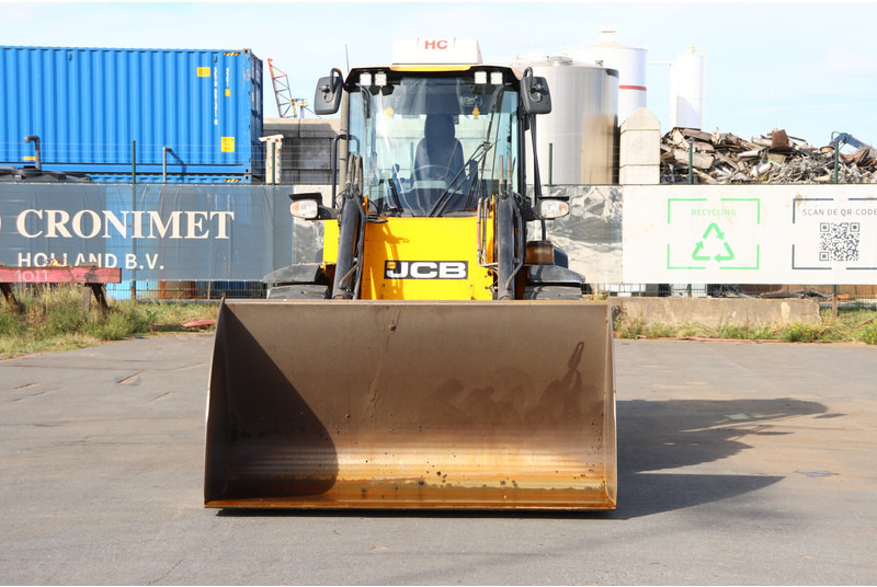 JCB 417 HT T4F - Cargadora: foto 3 JCB 417 HT T4F - Cargadora: foto 3