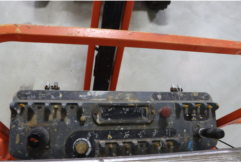 JLG H340AJ - Plataforma articulada: foto 2 JLG H340AJ - Plataforma articulada: foto 2