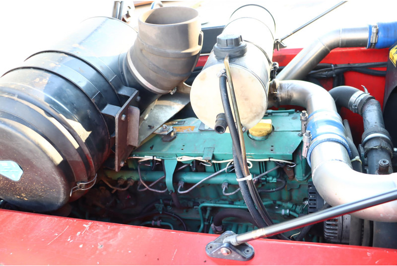 KONECRANES 28-1200B - Carretilla elevadora diésel: foto 2 KONECRANES 28-1200B - Carretilla elevadora diésel: foto 2