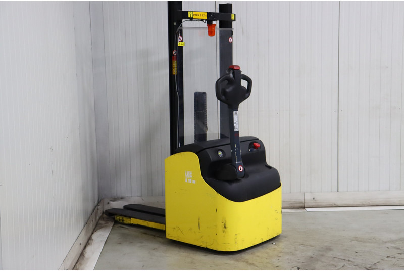 Loc A10 ACS 15 SP - Apilador: foto 5 Loc A10 ACS 15 SP - Apilador: foto 5