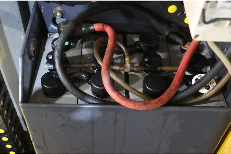 Manlift Toucan-1010 - Plataforma telescopica: foto 2 Manlift Toucan-1010 - Plataforma telescopica: foto 2