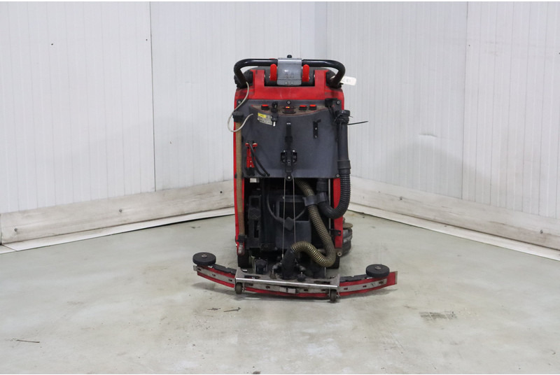 Fregadora Meclean Powerscrub 550: foto 6