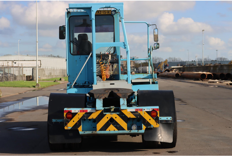 Terberg YT222 - Tractor industrial: foto 5 Terberg YT222 - Tractor industrial: foto 5