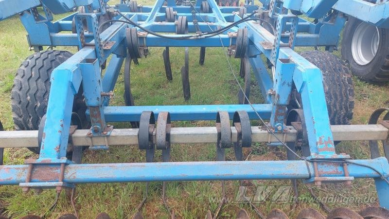 Bremer Maschinenbau LOMIXOL 460/27 - Cultivador: foto 4 Bremer Maschinenbau LOMIXOL 460/27 - Cultivador: foto 4