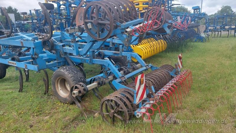 Bremer Maschinenbau LOMIXOL 460/27 - Cultivador: foto 3 Bremer Maschinenbau LOMIXOL 460/27 - Cultivador: foto 3