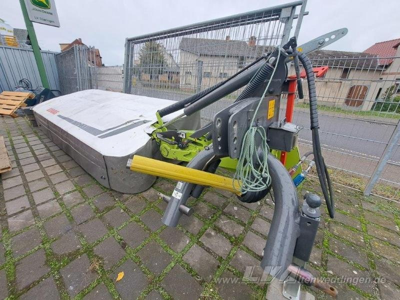 CLAAS Disco 360 - Segadora: foto 1 CLAAS Disco 360 - Segadora: foto 1