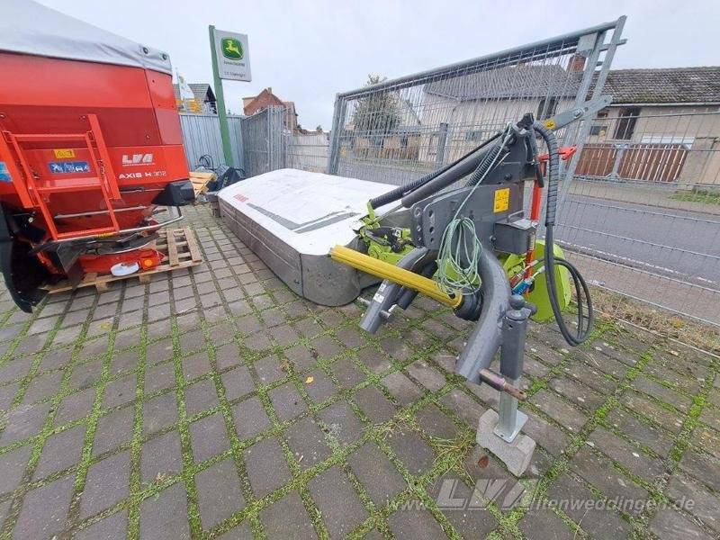 CLAAS Disco 360 - Segadora: foto 5 CLAAS Disco 360 - Segadora: foto 5