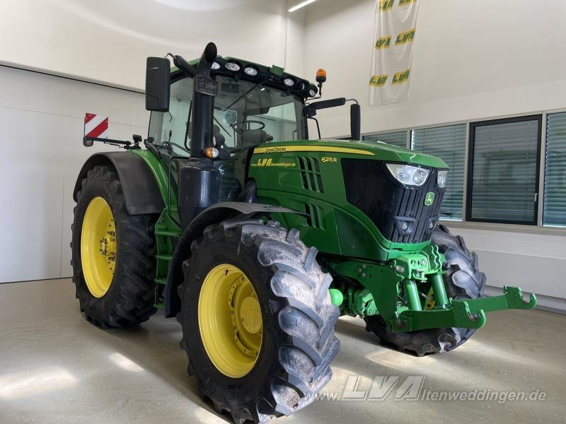 John Deere 6215R - Tractor: foto 5 John Deere 6215R - Tractor: foto 5