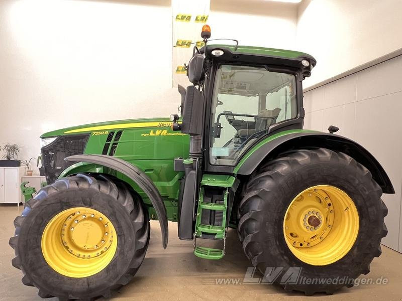 John Deere 7250R MOTOR ÜBERHOLT - Tractor: foto 5 John Deere 7250R MOTOR ÜBERHOLT - Tractor: foto 5